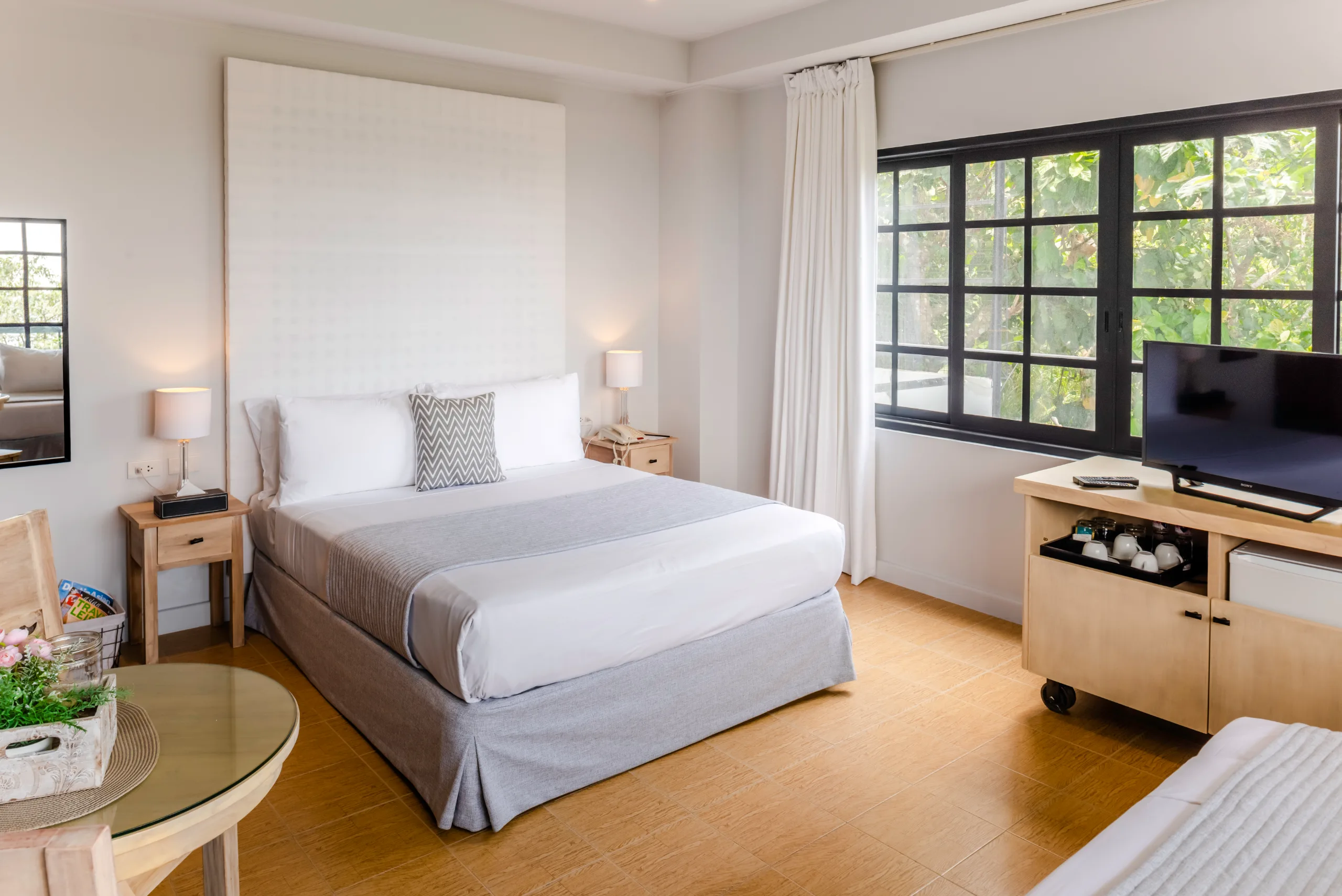 SUPERIOR DELUXE ROOM